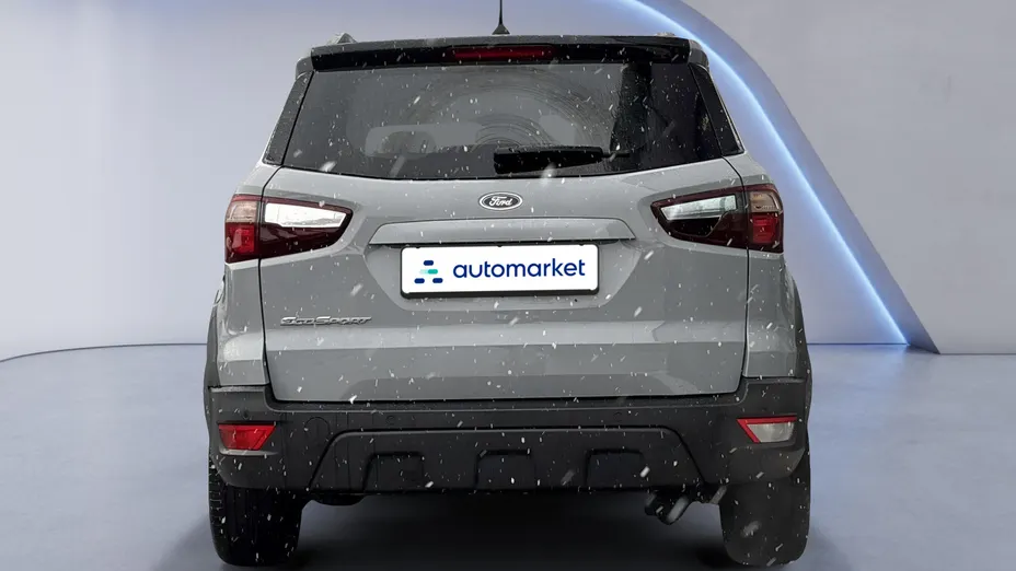 FORD Ecosport Ecosport 1.0 EcoBoost GPF Active ASS