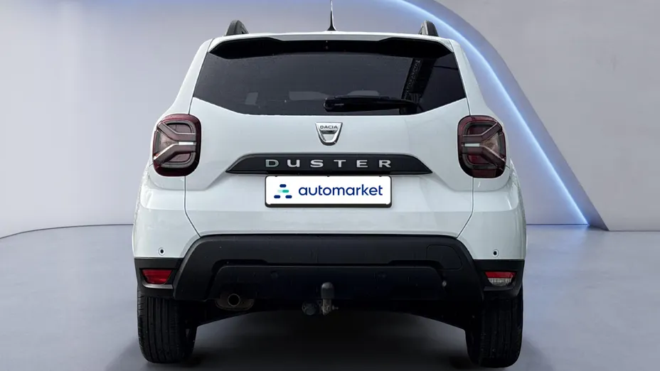 DACIA Duster Duster 1.0 TCe Comfort LPG