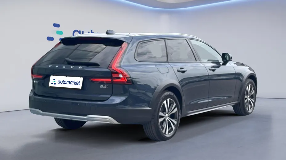 VOLVO V90 V90 CC B4 D AWD Core aut