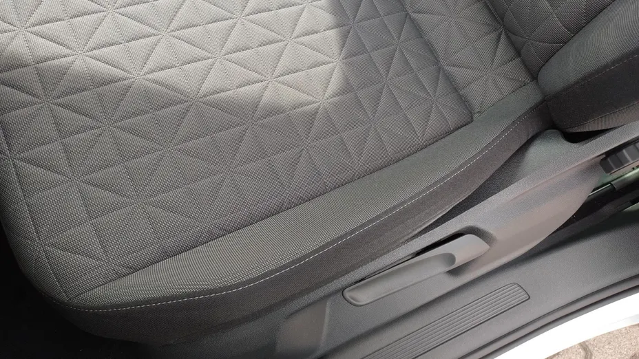 VOLKSWAGEN Tiguan Tiguan 1.5 TSI EVO Life