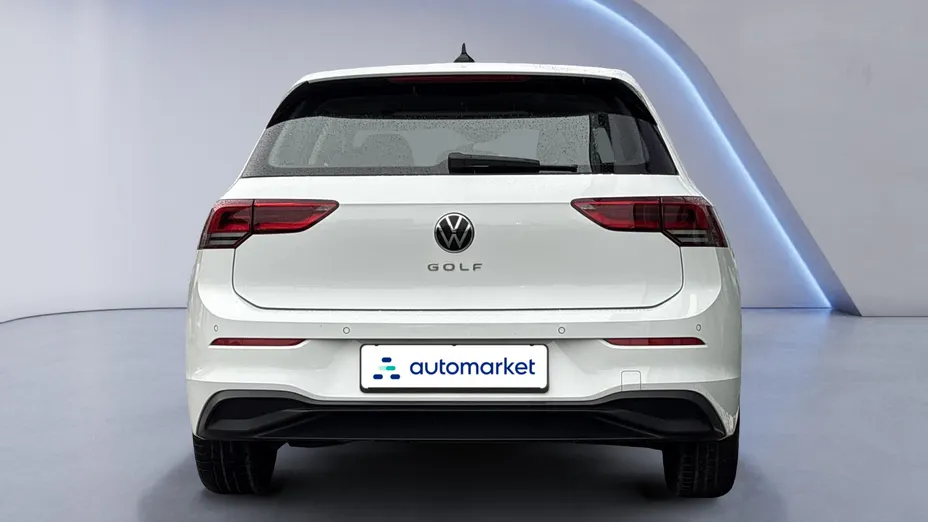 VOLKSWAGEN Golf Golf VIII 2.0 TDI Life