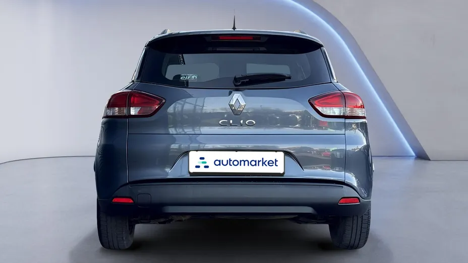 RENAULT Clio Clio 0.9 Energy TCe Alize