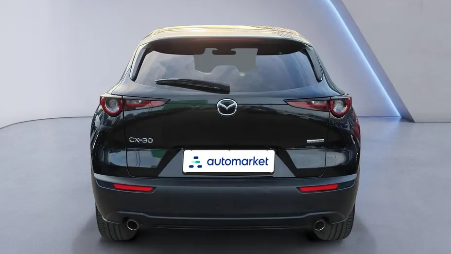 MAZDA CX-30 CX-30 2.0 mHEV Kanjo 2WD