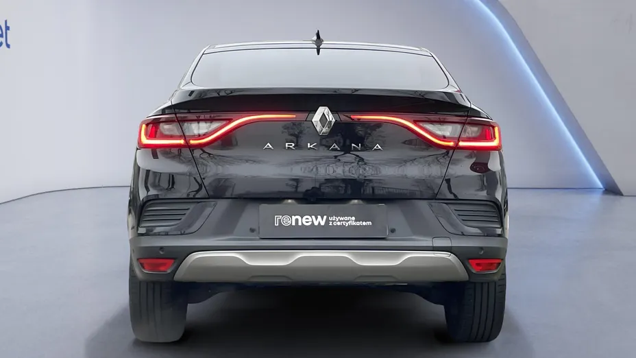 RENAULT Arkana Arkana 1.3 TCe mHEV Intens EDC