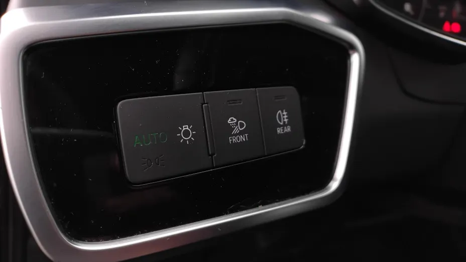 AUDI A6 A6 40 TDI mHEV Quattro S tronic