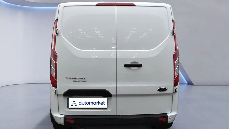 FORD Transit Custom Transit Custom 340 L2H1 Trend