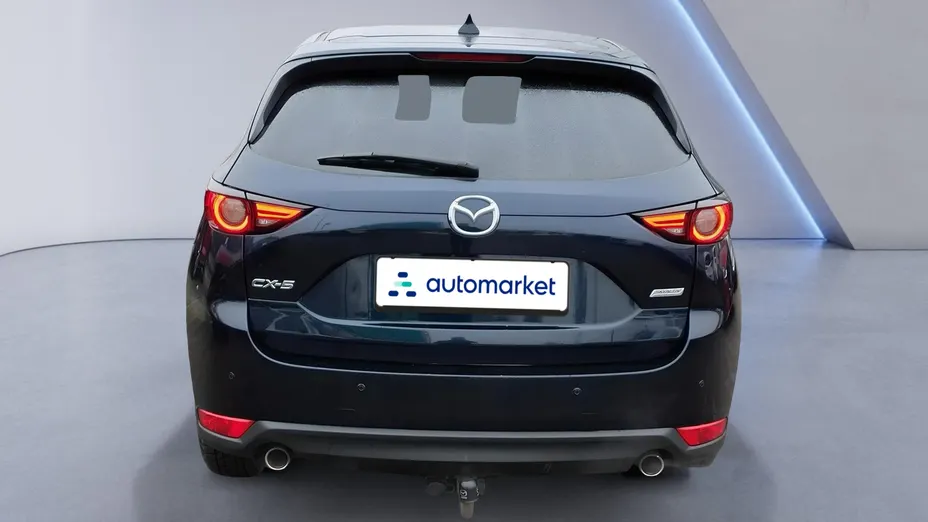 MAZDA CX-5 CX-5 2.5 Skydream 2WD aut