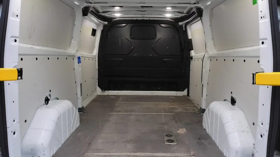 FORD Transit Custom Transit Custom 340 L2H1 Trend