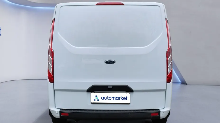 FORD Transit Custom Transit Custom 340 L2H1 Trend