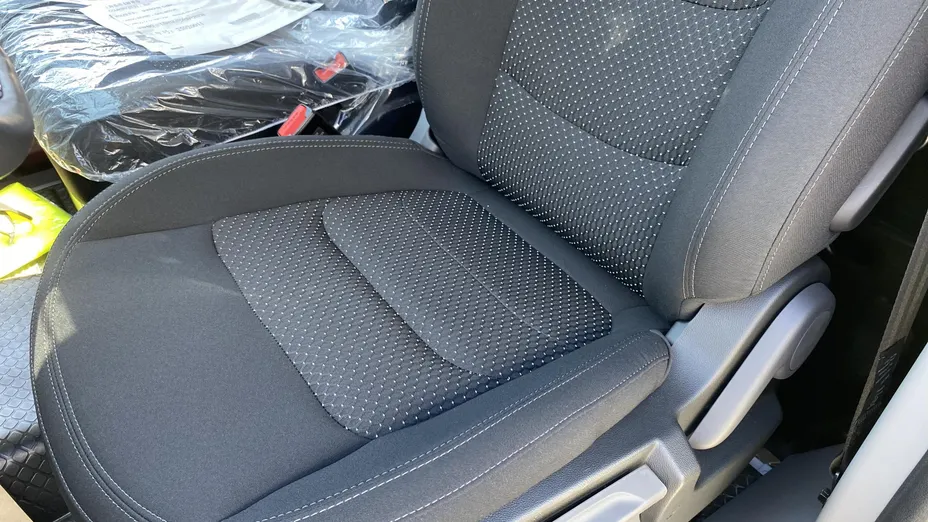 MAXUS Deliver 7 Deliver 7 L2H1 Nowy