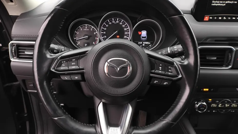 MAZDA CX-5 CX-5 2.5 Skydream 2WD aut