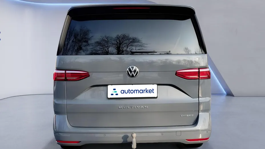 VOLKSWAGEN Multivan Multivan 1.4 TSI eHybrid PHEV 160kW L1 DSG