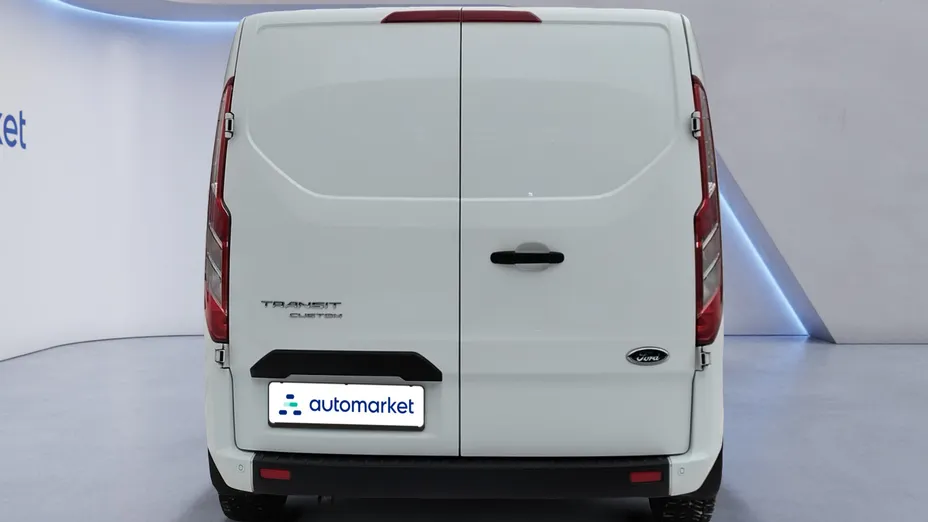FORD Transit Custom Transit Custom 300 L2H1 Trend