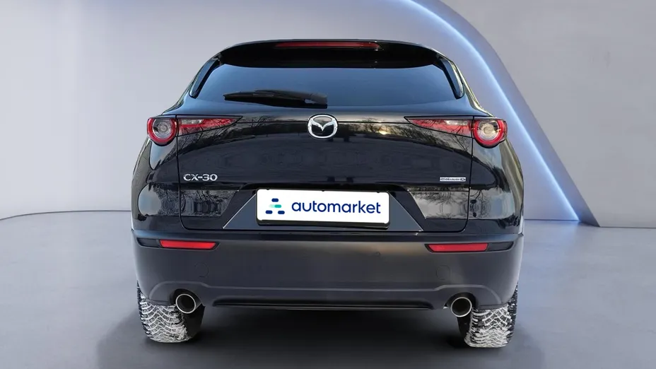 MAZDA CX-30 CX-30 2.0 mHEV Kanjo 2WD