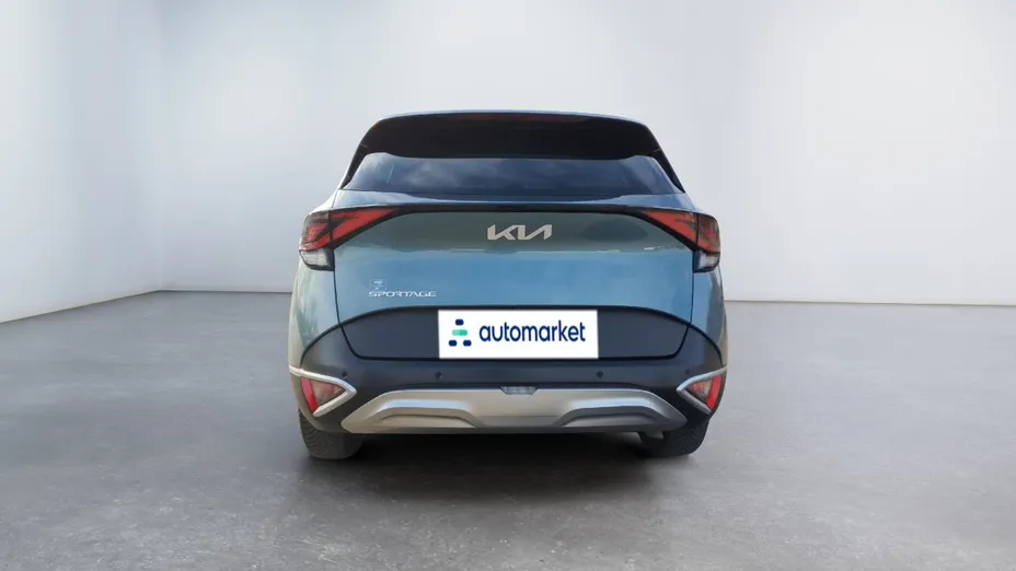 KIA Sportage Sportage 1.6 T-GDI mHEV L 2WD DCT