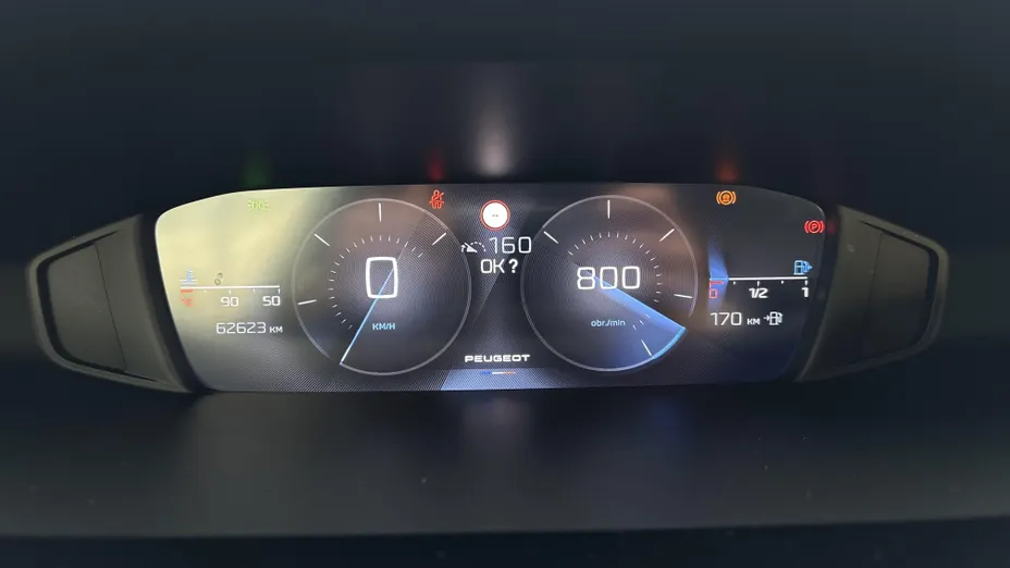 PEUGEOT 308 308 1.5 BlueHDi Active Pack S&S EAT8