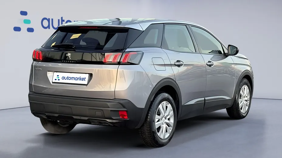 PEUGEOT 3008 3008 1.5 BlueHDi Active S&S