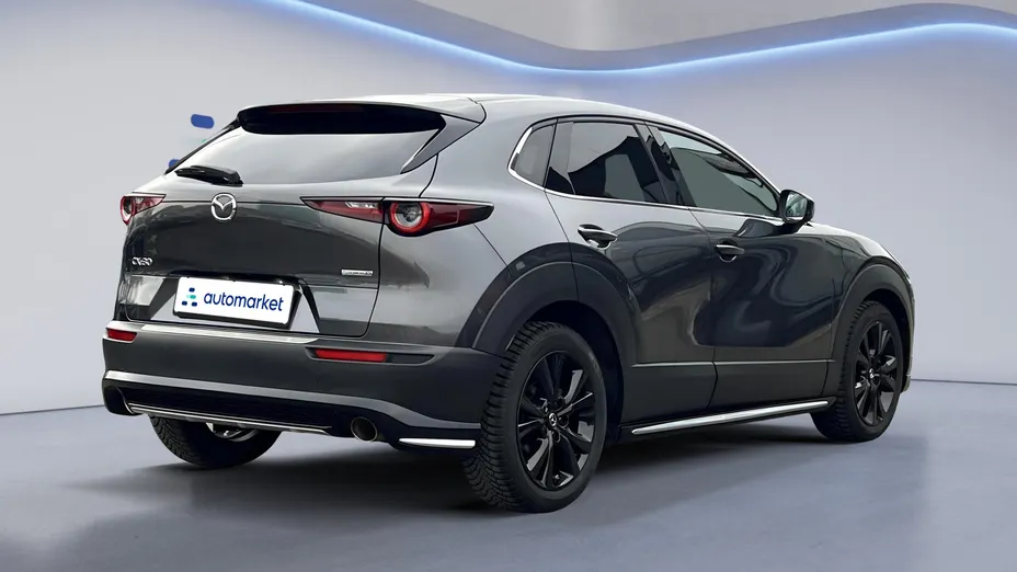 MAZDA CX-30 CX-30 2.0 mHEV Nagisa 2WD aut