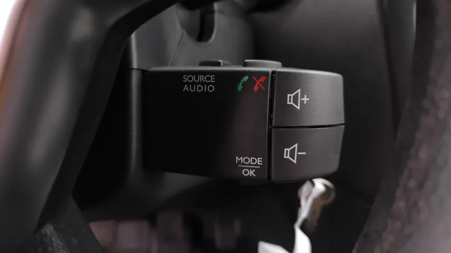 DACIA Dokker Van Dokker Van 1.3 TCe Confort Clim