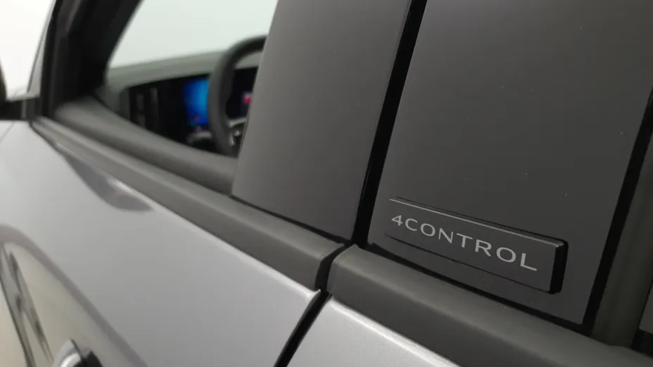 RENAULT Rafale Rafale 1.2 E-Tech Full Hybrid 200 Techno MMT