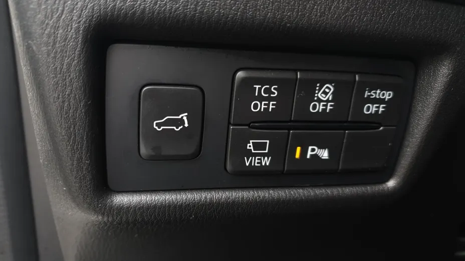 MAZDA CX-5 CX-5 2.0 Exclusive-Line 2WD