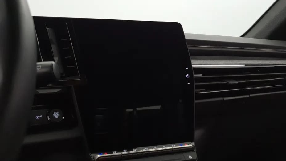 RENAULT Austral Austral 1.3 TCe mHEV Techno aut