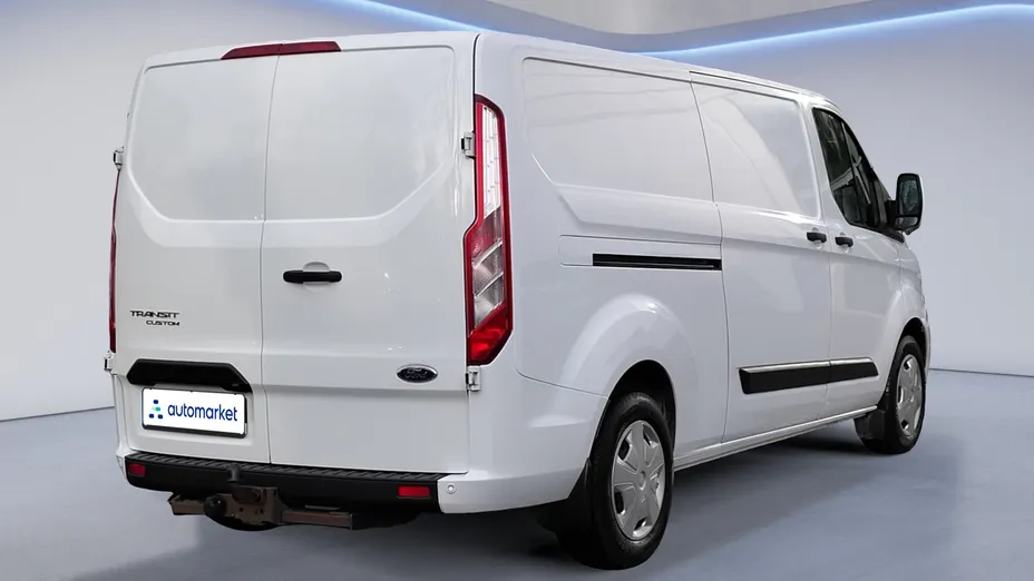 FORD Transit Custom Transit Custom 320 L2H1 Trend