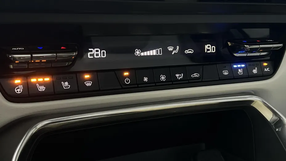 MAZDA CX-60 CX-60 3.3 D mHEV Takumi aut