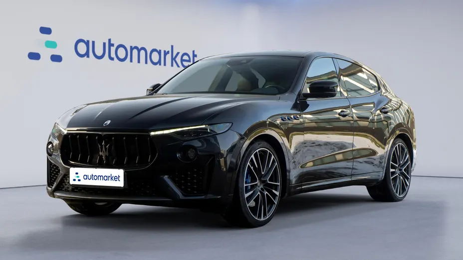 MASERATI Levante Levante mHEV GT