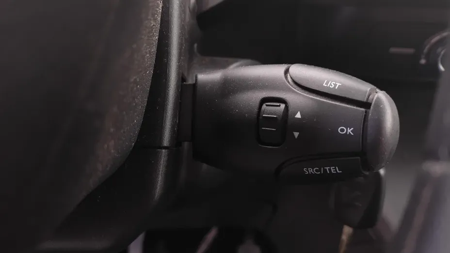 PEUGEOT Rifter Rifter 1.5 BlueHDI Active