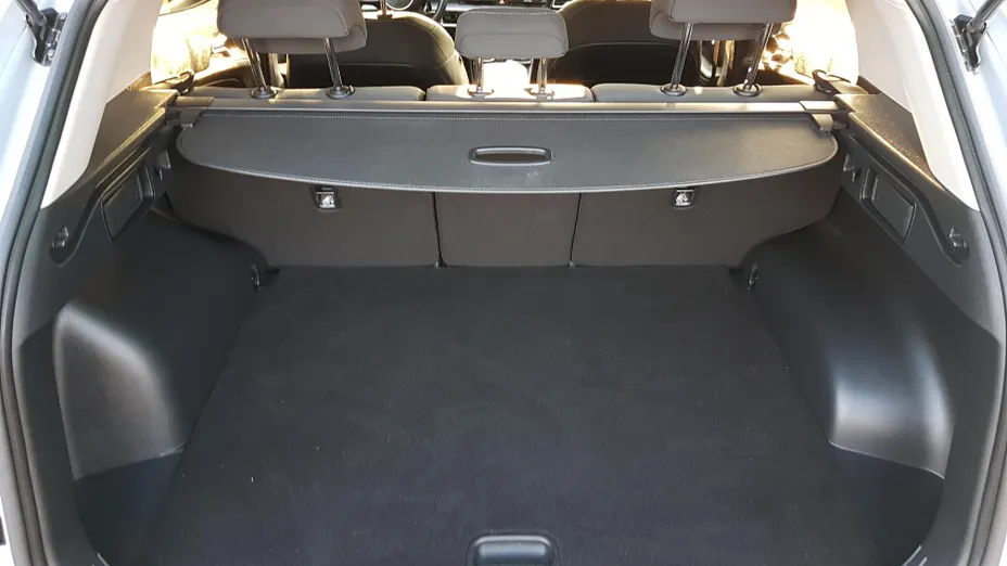 KIA Sportage Sportage 1.6 T-GDI mHEV L 2WD DCT