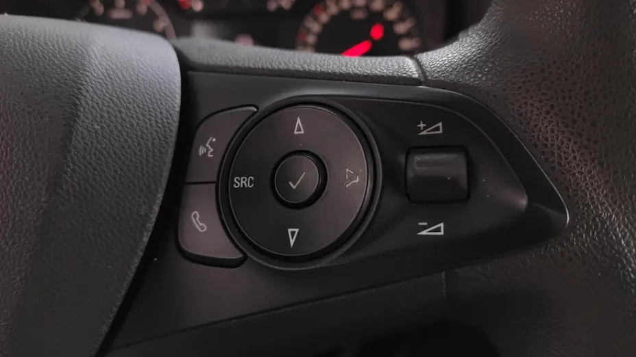 OPEL Combo Van Combo Cargo XL 1.2 Turbo S&S 2,3t Enjoy