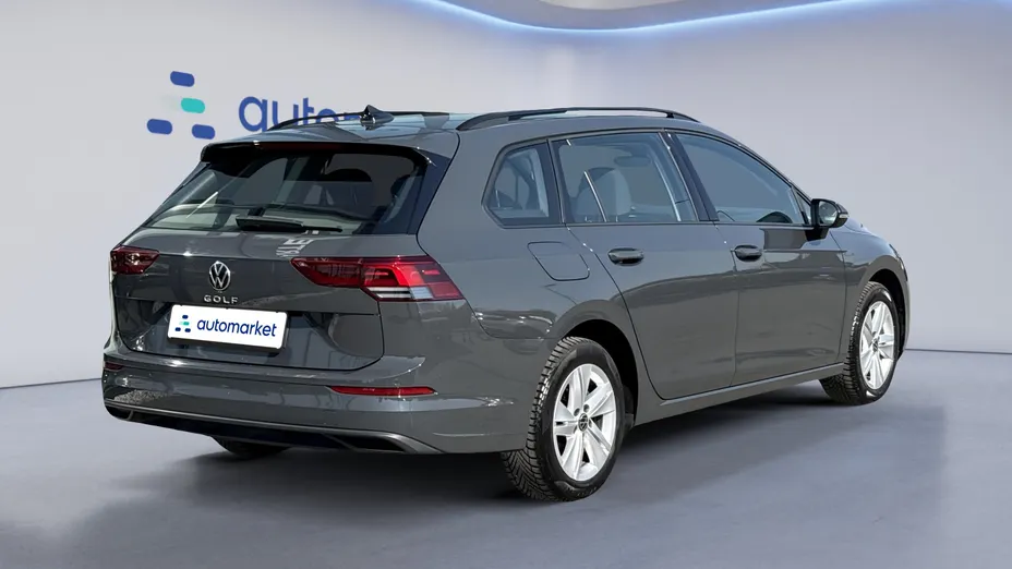 VOLKSWAGEN Golf Golf VIII 1.5 TSI EVO Life