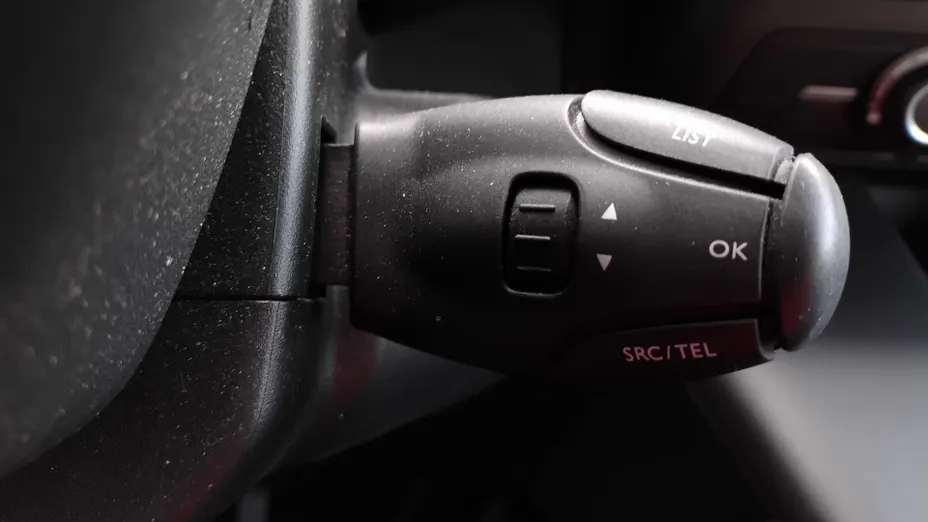 PEUGEOT Rifter Rifter 1.5 BlueHDI Active