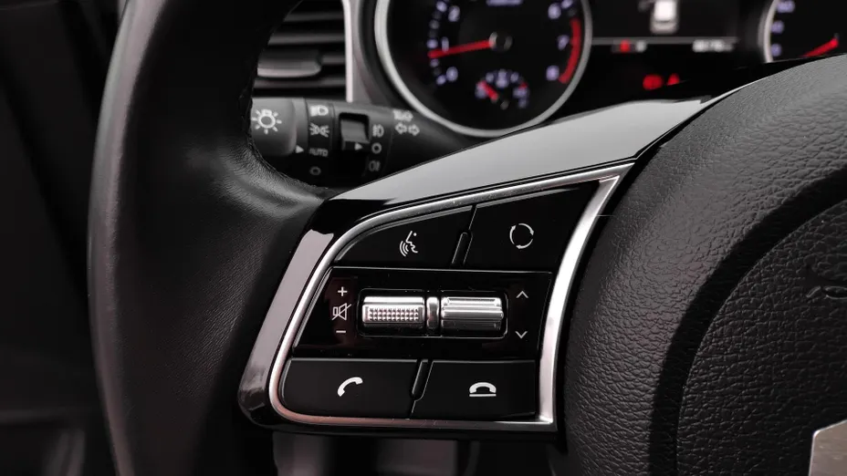 KIA XCeed XCeed 1.5 T-GDI M DCT