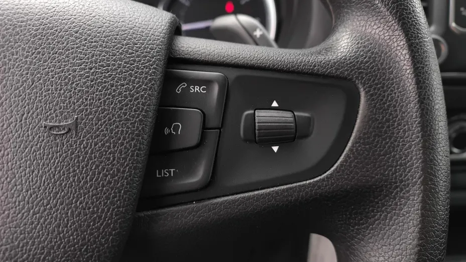 CITROEN SpaceTourer SpaceTourer 2.0 BlueHDi XL Business Aut.