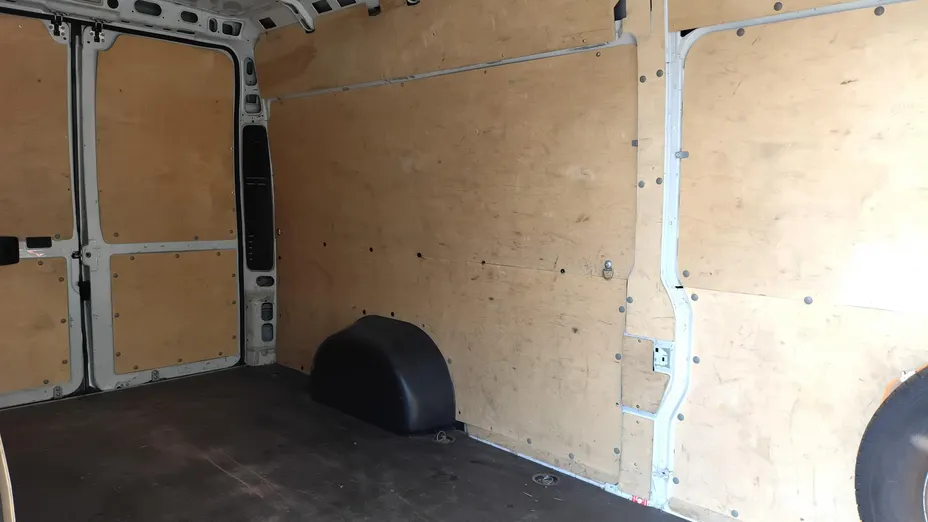 PEUGEOT Boxer Boxer 435 BlueHDi L4H2 Premium