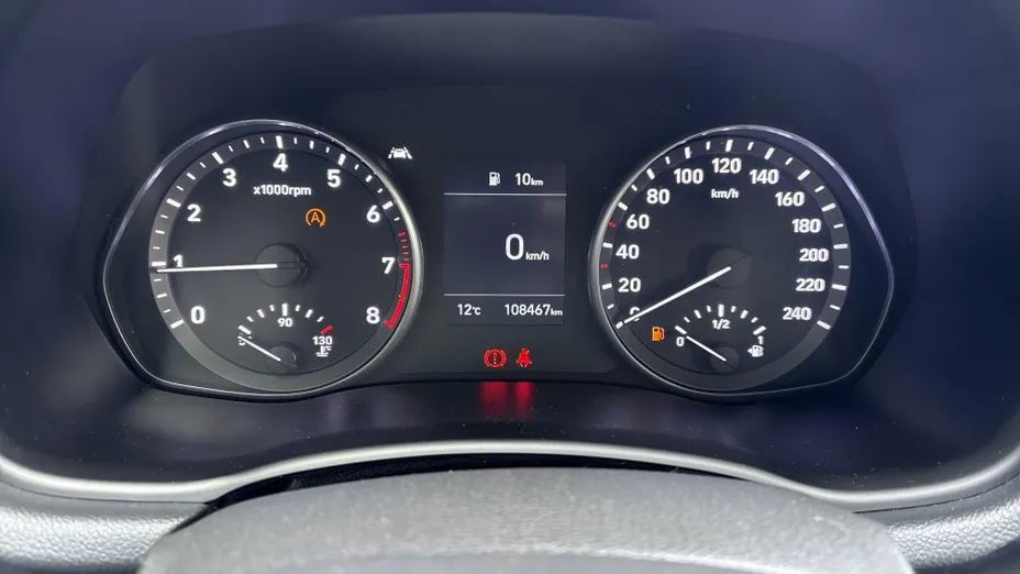 HYUNDAI i30 i30 1.5 DPI Modern