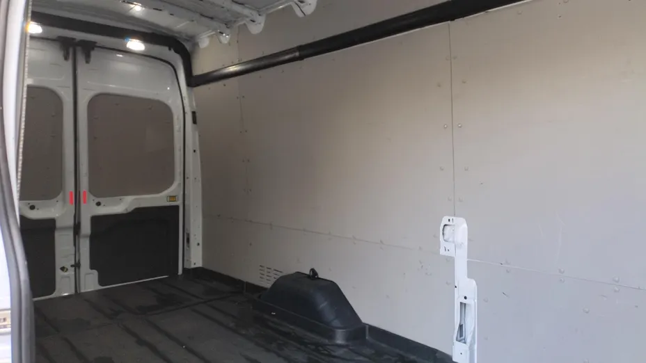 FORD Transit Transit 350 L4 RWD Trend