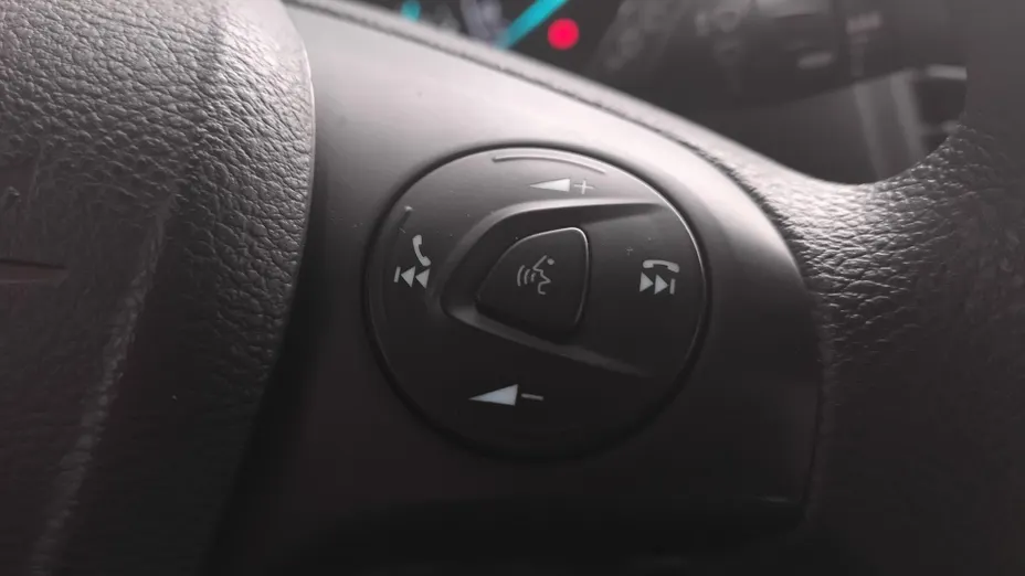 FORD Transit Connect Transit Connect 230 L2 Trend (bryg.)