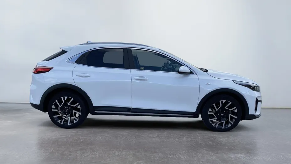 KIA XCeed XCeed 1.5 T-GDI M