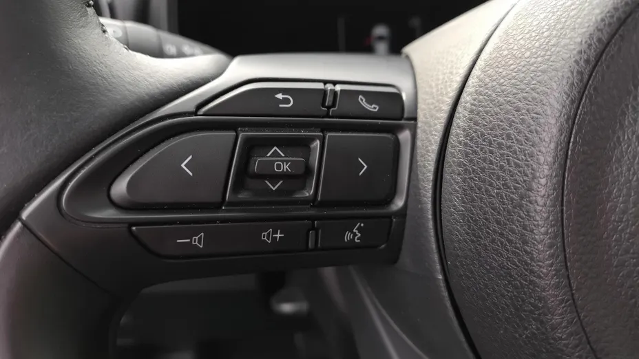 MAZDA 2 2 1.5 Hybrid Homura Plus CVT