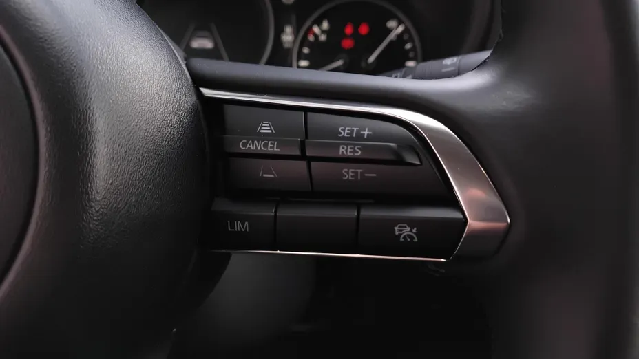 MAZDA CX-30 CX-30 2.0 mHEV Homura AWD aut