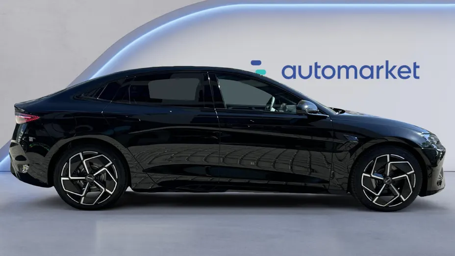 BYD Seal Seal 82.5kWh Design Nowy