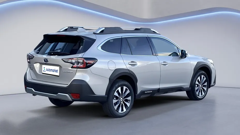 SUBARU Outback Outback 2.5i Business Edition (EyeSight) Lineartronic Nowy
