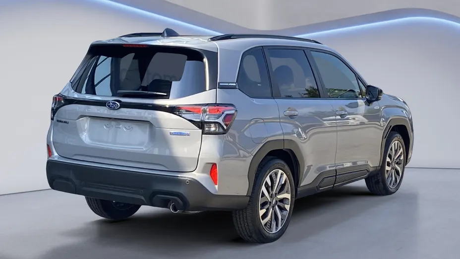 SUBARU Forester Forester 2.0i-L Platinum (EyeSight) Lineartronic Nowy