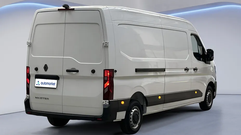 RENAULT Master Master dCi L3 Extra