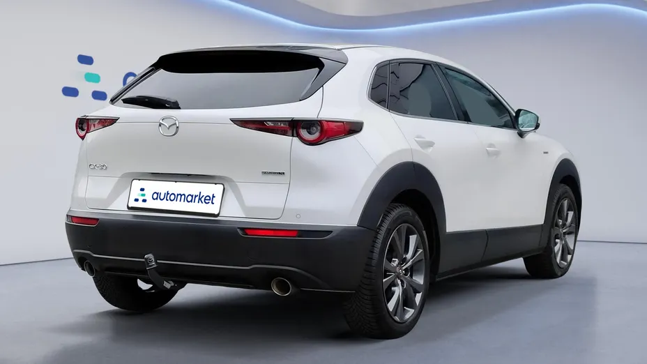 MAZDA CX-30 CX-30 2.0 mHEV 100th Anniversary 2WD