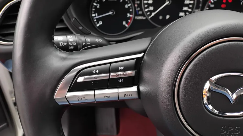 MAZDA CX-30 CX-30 2.0 mHEV 100th Anniversary 2WD