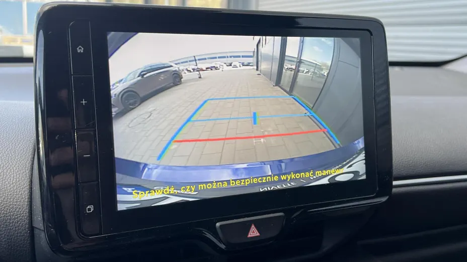 MAZDA 2 2 1.5 Hybrid Homura CVT